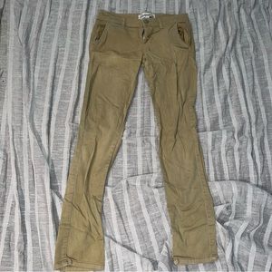 Aéropostale Twill Pant Khakis